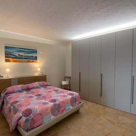 La Casa Di Pericle Aparthotel Brenzone sul Garda Exterior photo