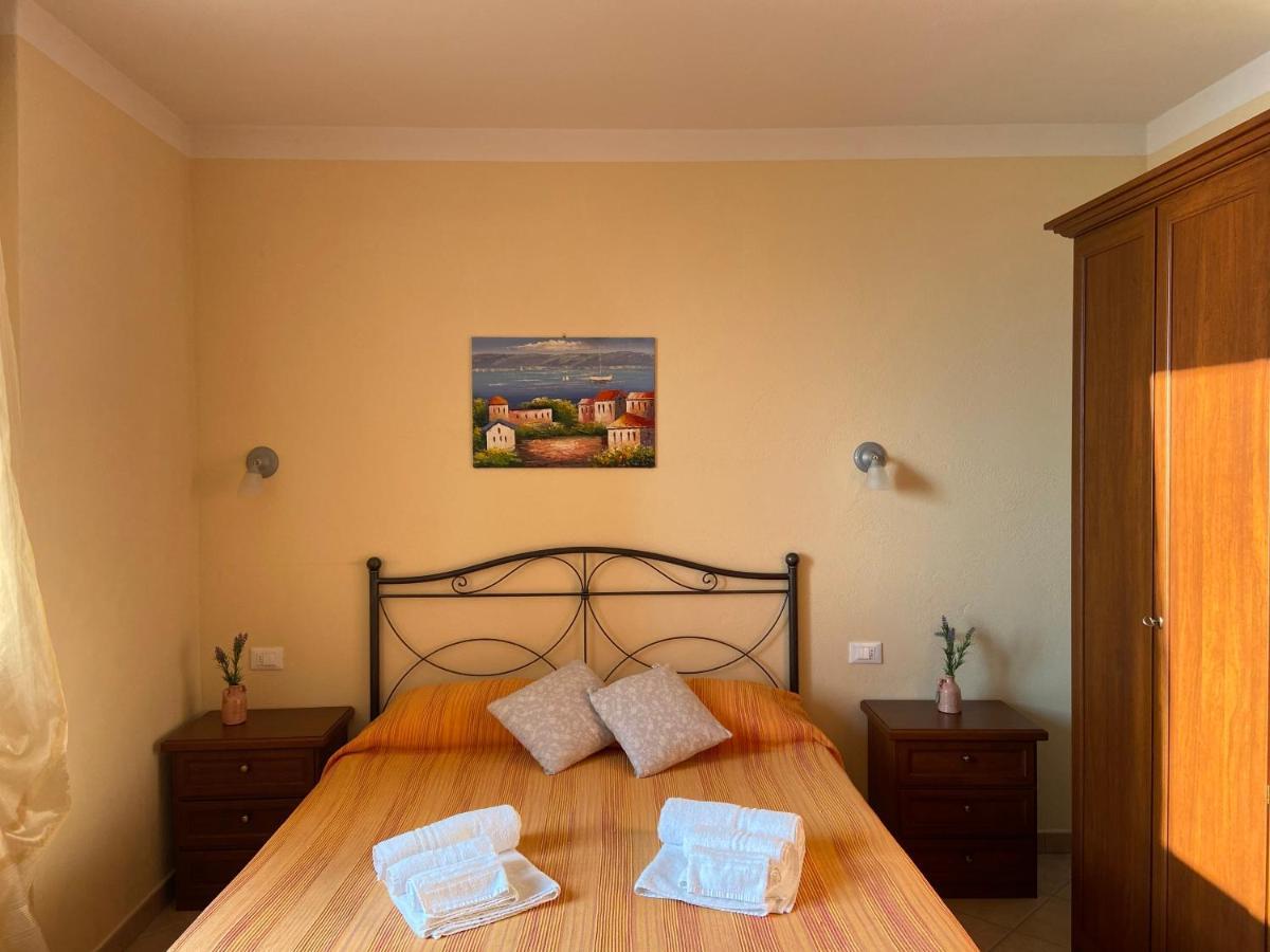 La Casa Di Pericle Aparthotel Brenzone sul Garda Exterior photo