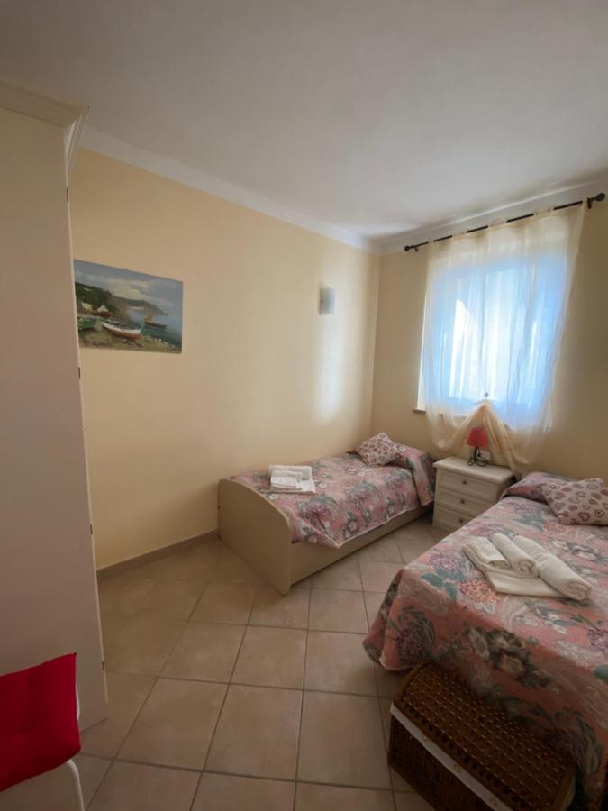 La Casa Di Pericle Aparthotel Brenzone sul Garda Exterior photo