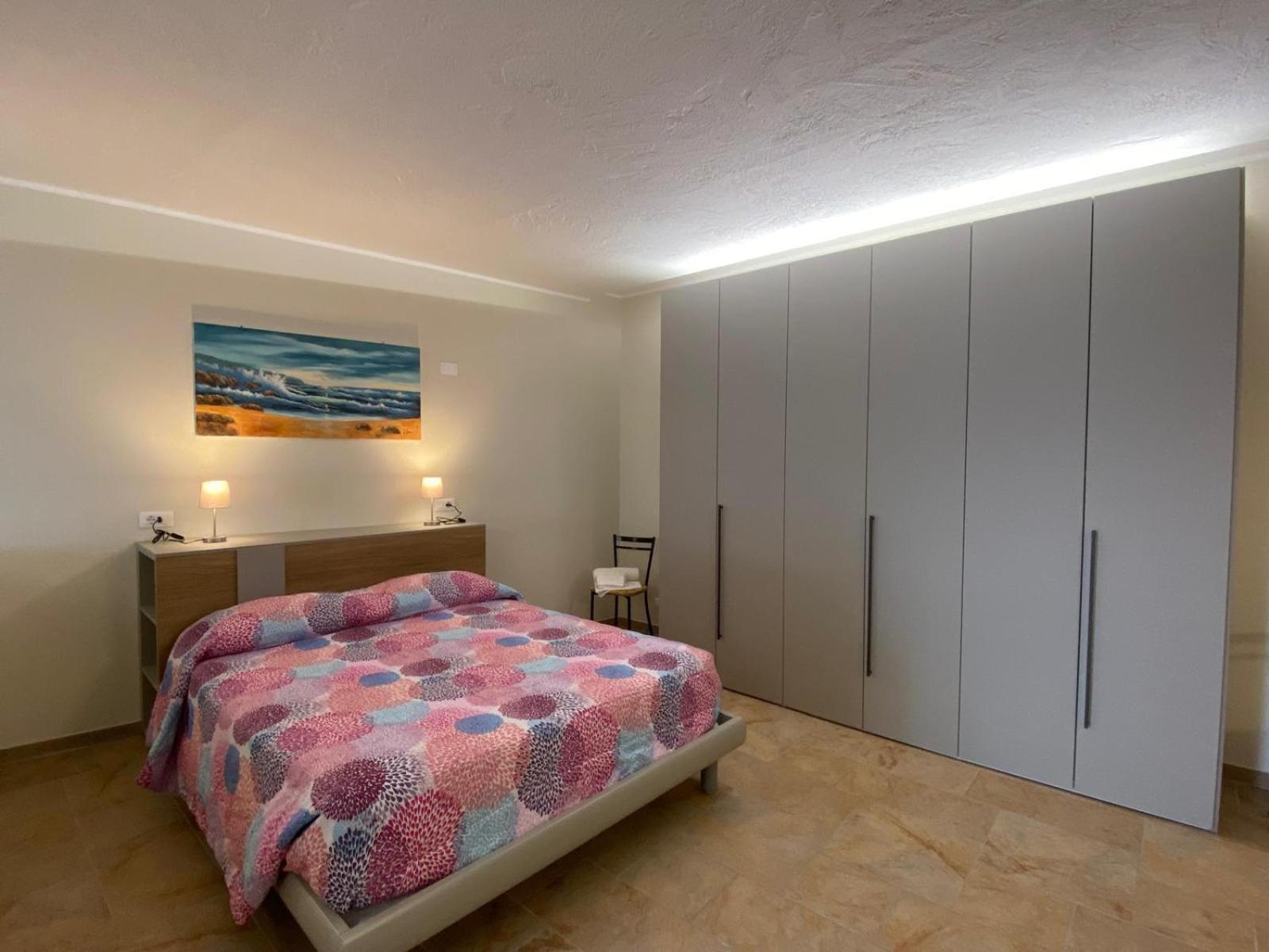 La Casa Di Pericle Aparthotel Brenzone sul Garda Exterior photo